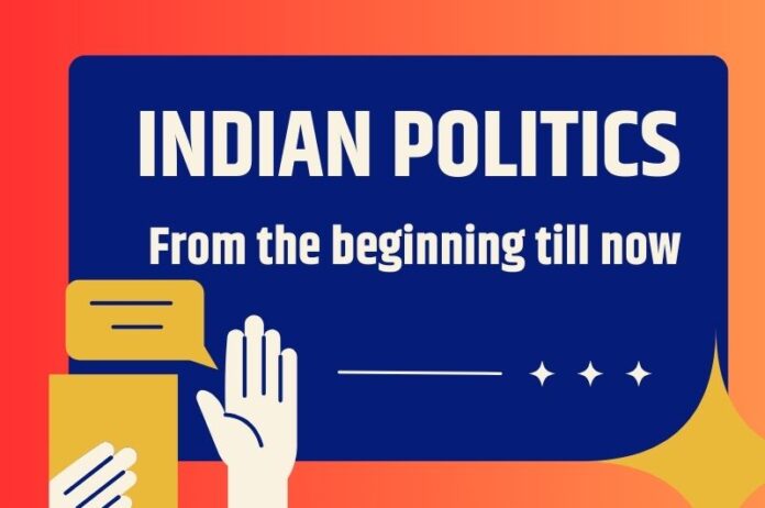 Indian Politics