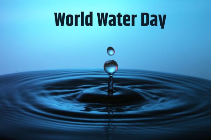 World Water Day