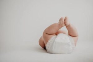 New born baby
