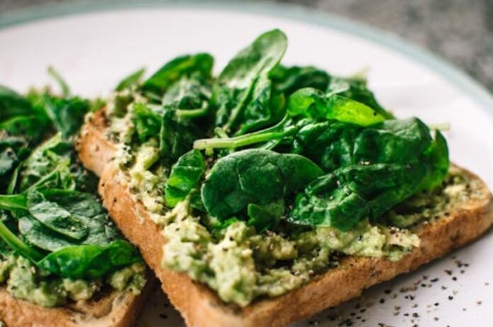 Vegan Food