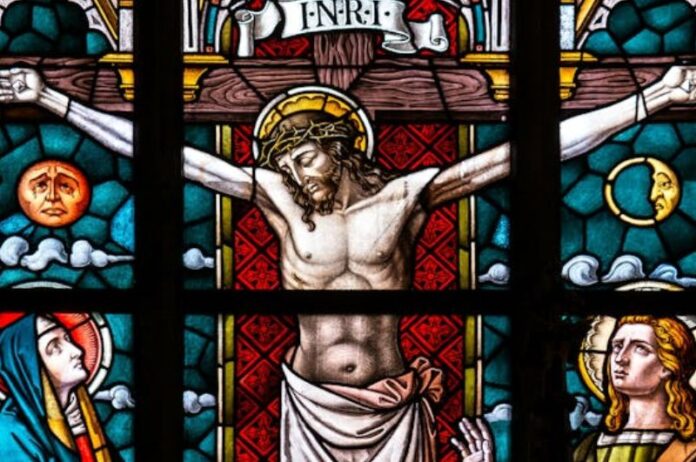 Good friday