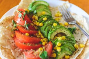 Vegan Food