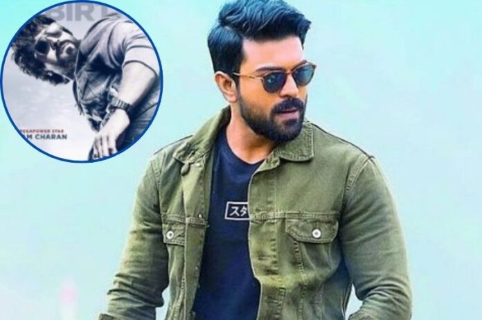 Ram Charan Birthday