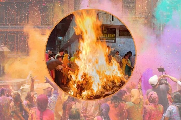 holi 2024
