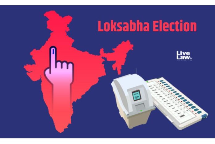 LokSabha election