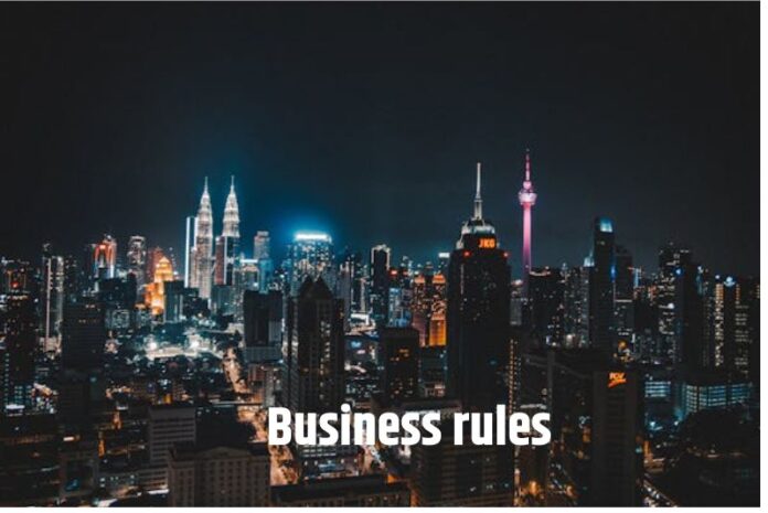 business