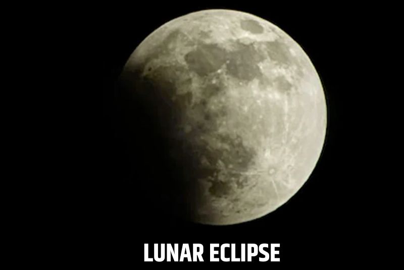LUNAR ECLIPSE