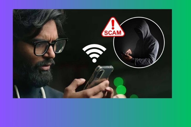 DIGITAL SCAM