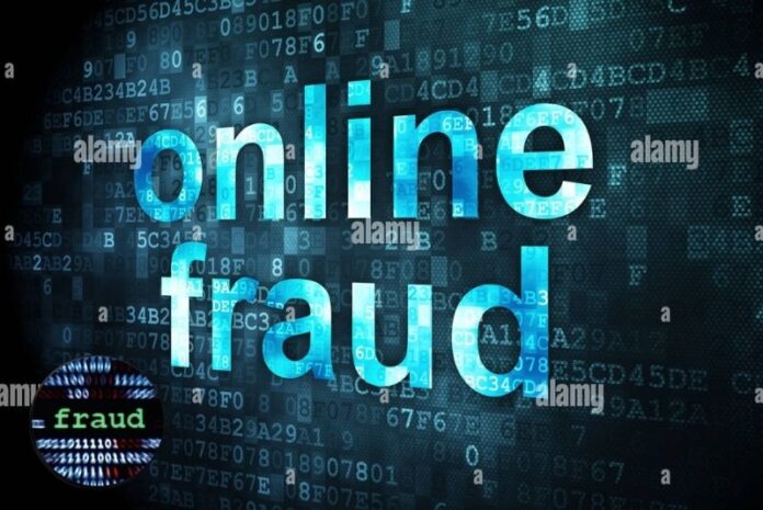 digital financial fraud