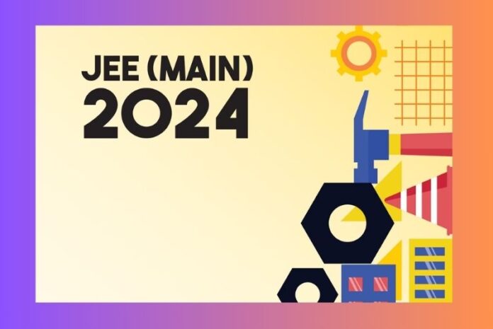 JEE MAINS