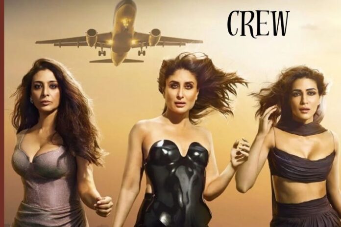 crew movie