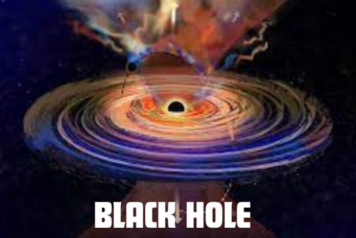 black hole