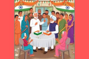 Loksabha election 2024 2nd phase election