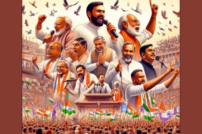 Loksabha election 2024