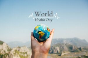 World Health Day 2024