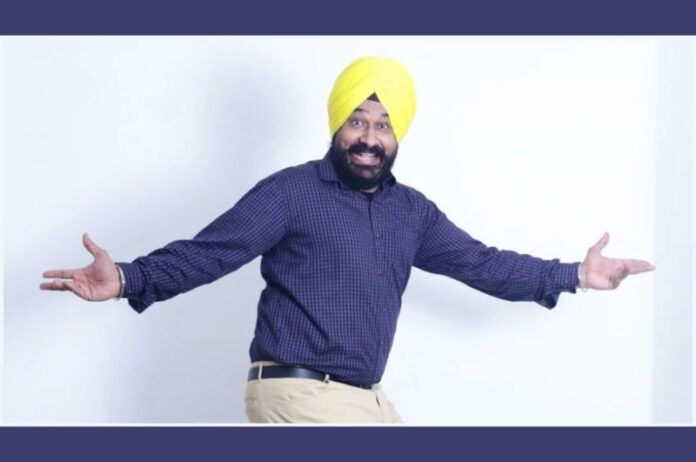 Taarak Mehta actor Gurucharan Singh