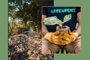 World earth day 2024