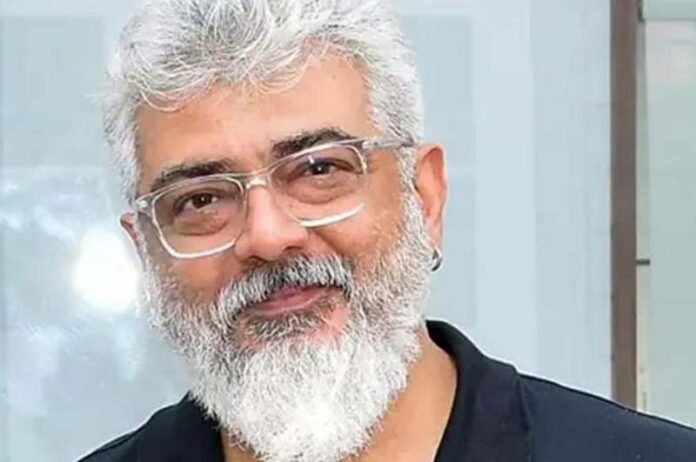 Ajithkumar