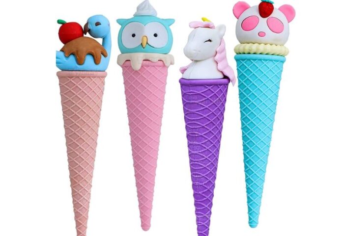 vegan ice cream