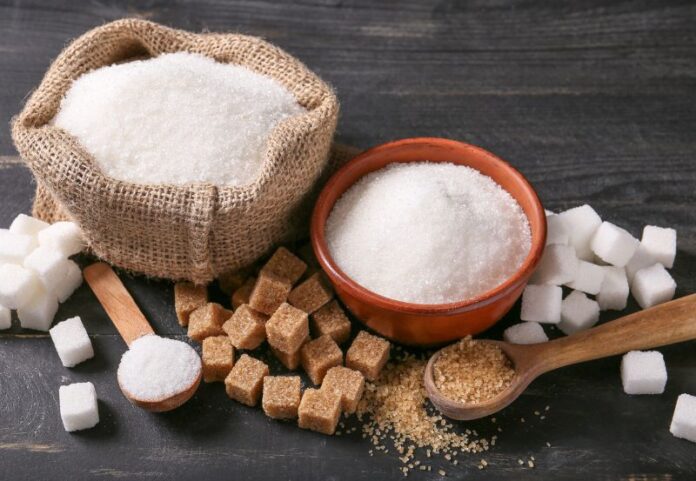 can too much sugar cause liver problems?