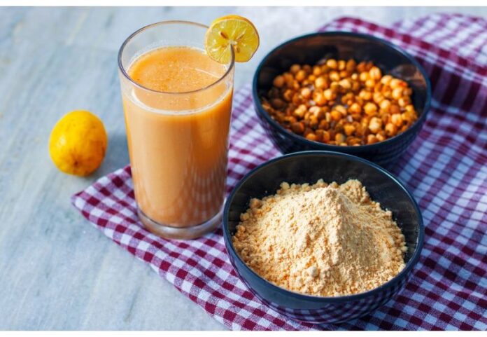Sattu Powder: The Next Big Superfood Trend?