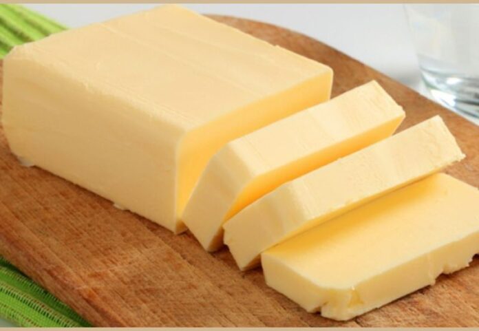 Butter face Masks