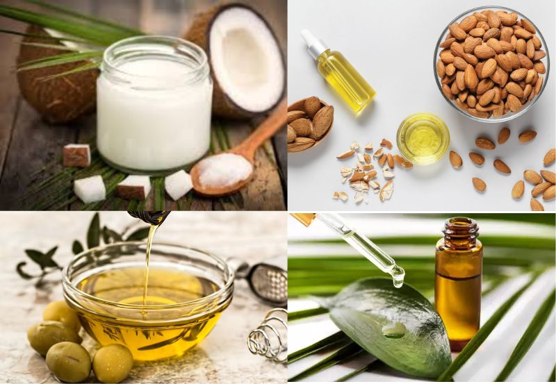 best hair oils for the summertime
