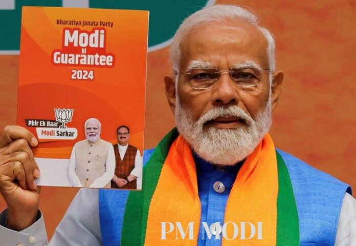 PM MODI