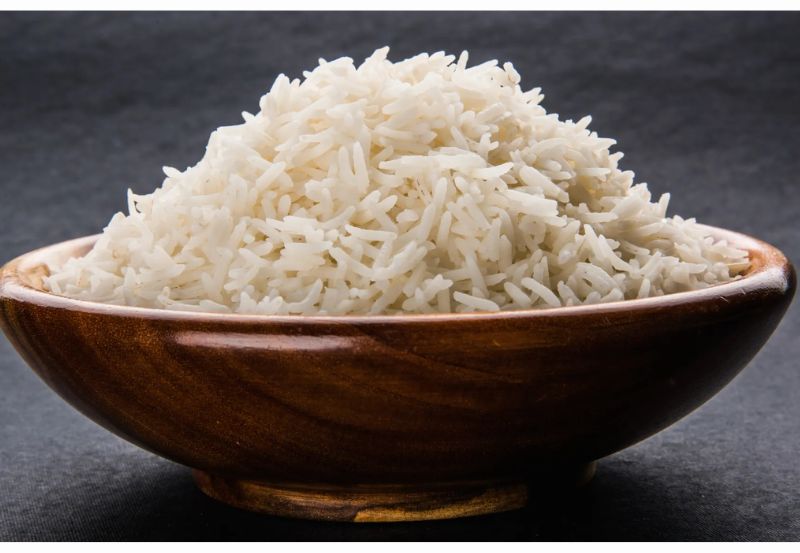 RICE