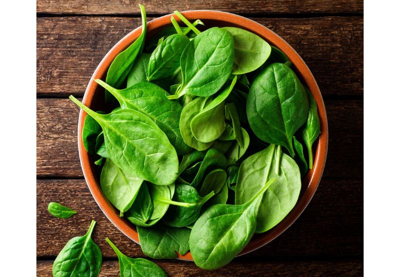 SPINACH