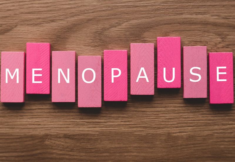 MENOPAUSE