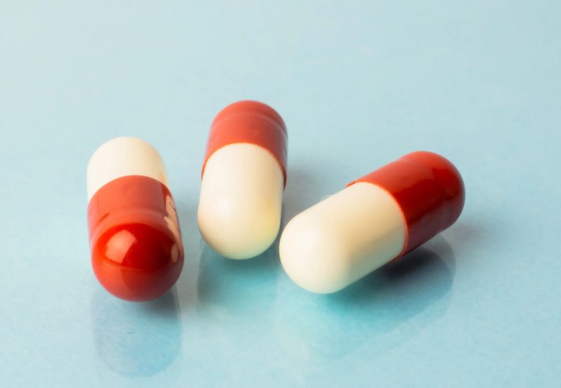 Steroids and antidepressants
