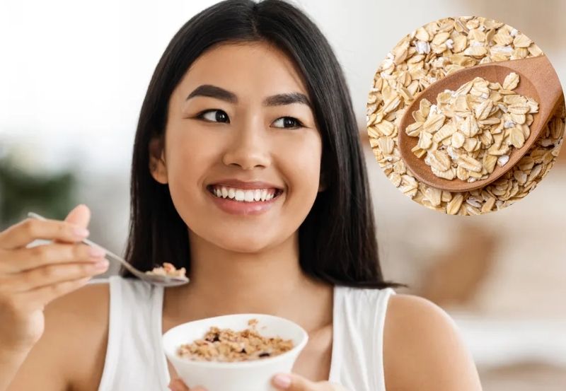 oats