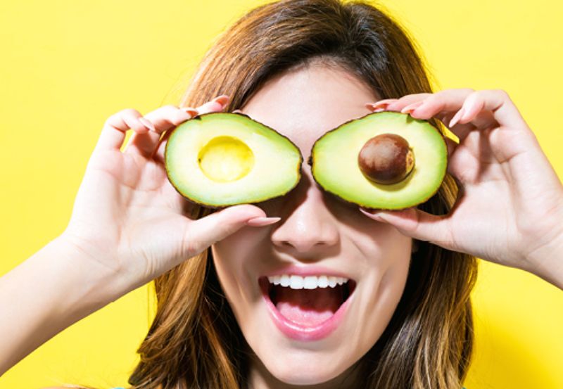AVOCADO
