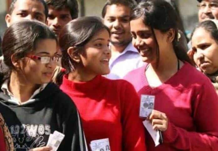 Why are the youth of India not voting?