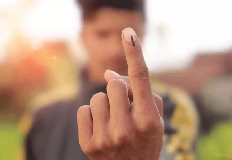 o the young voters of today: