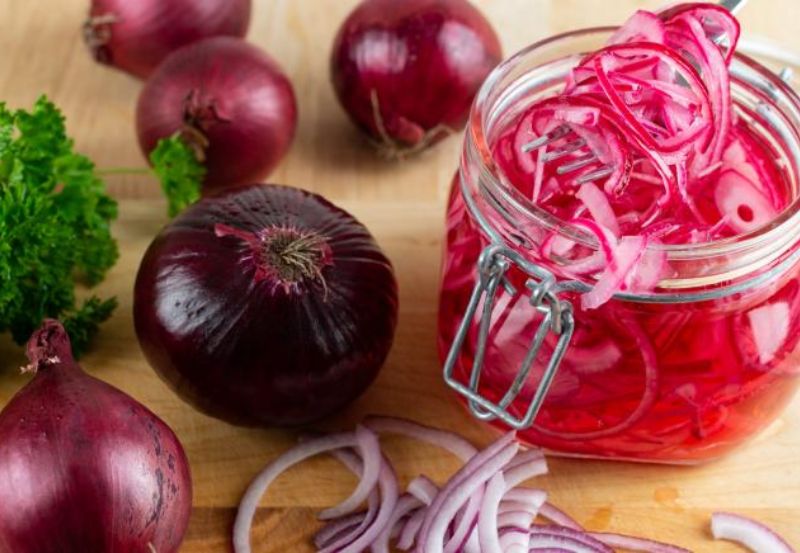 Unmasking Onion & Garlic Breath