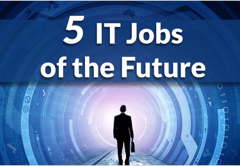 IT JOBS