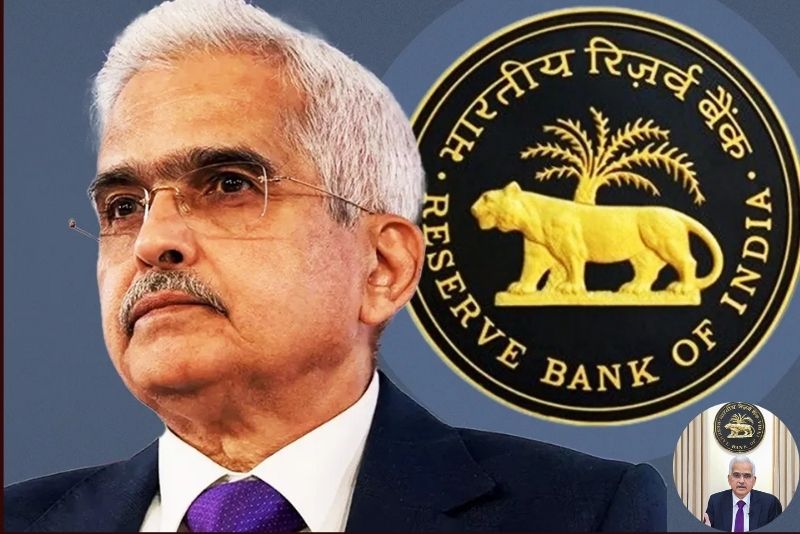 RBI GOVERNOR S. DAS