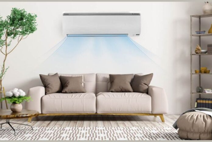 Inverter AC