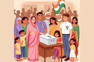 Lok Sabha Election 2024 Phase 4 Live