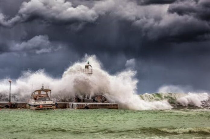 Cyclone Remal
