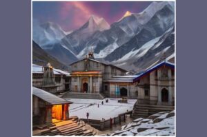 kedarnath dham yatra registration