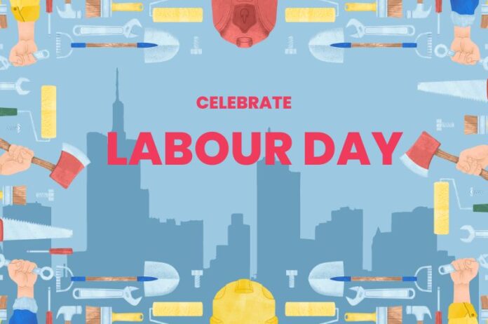 International Labour Day 2024