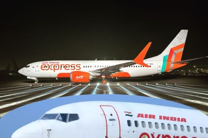 Air india express