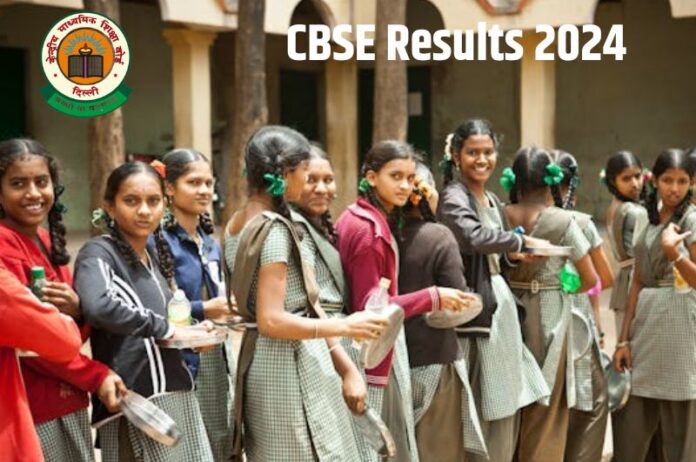 CBSE 12th Results 2024