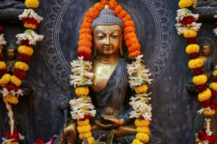 Buddha Purnima 2024 :