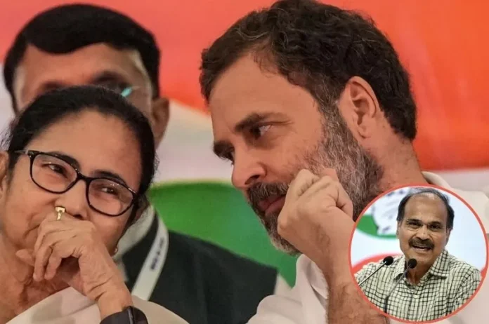 mamata banerjee