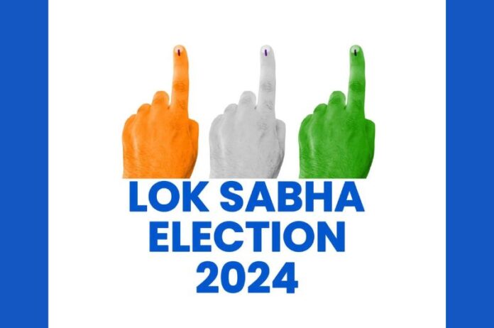 Lok Sabha election 2024 5th phase live