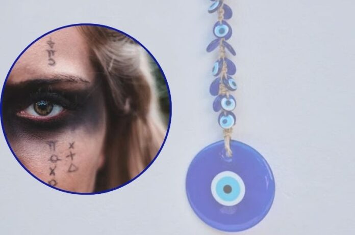 Evil Eye :